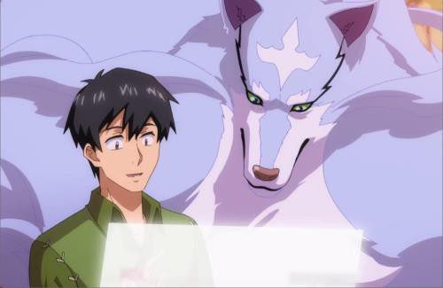 Campfire Cooking in Another World with My Absurd Skill New PV introduces New Characters.