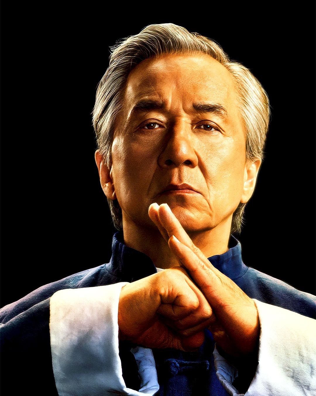 Jackie Chan's Stunt Team Working on SPIDER-MAN: BRAND NEW DAY.