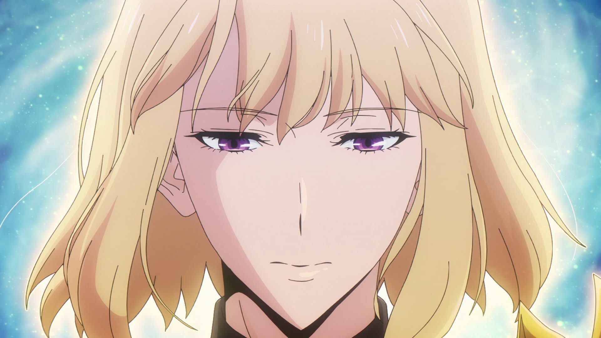 Netflix Cast Han So-hee As Cha Hae-in For The Solo Leveling TV Series.