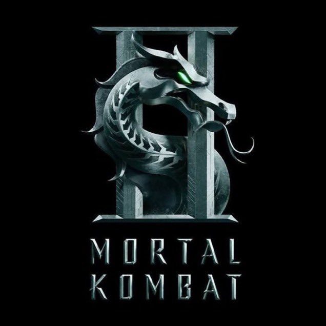 MORTAL KOMBAT 2 Poster Reveals Film Delayed To 2026.