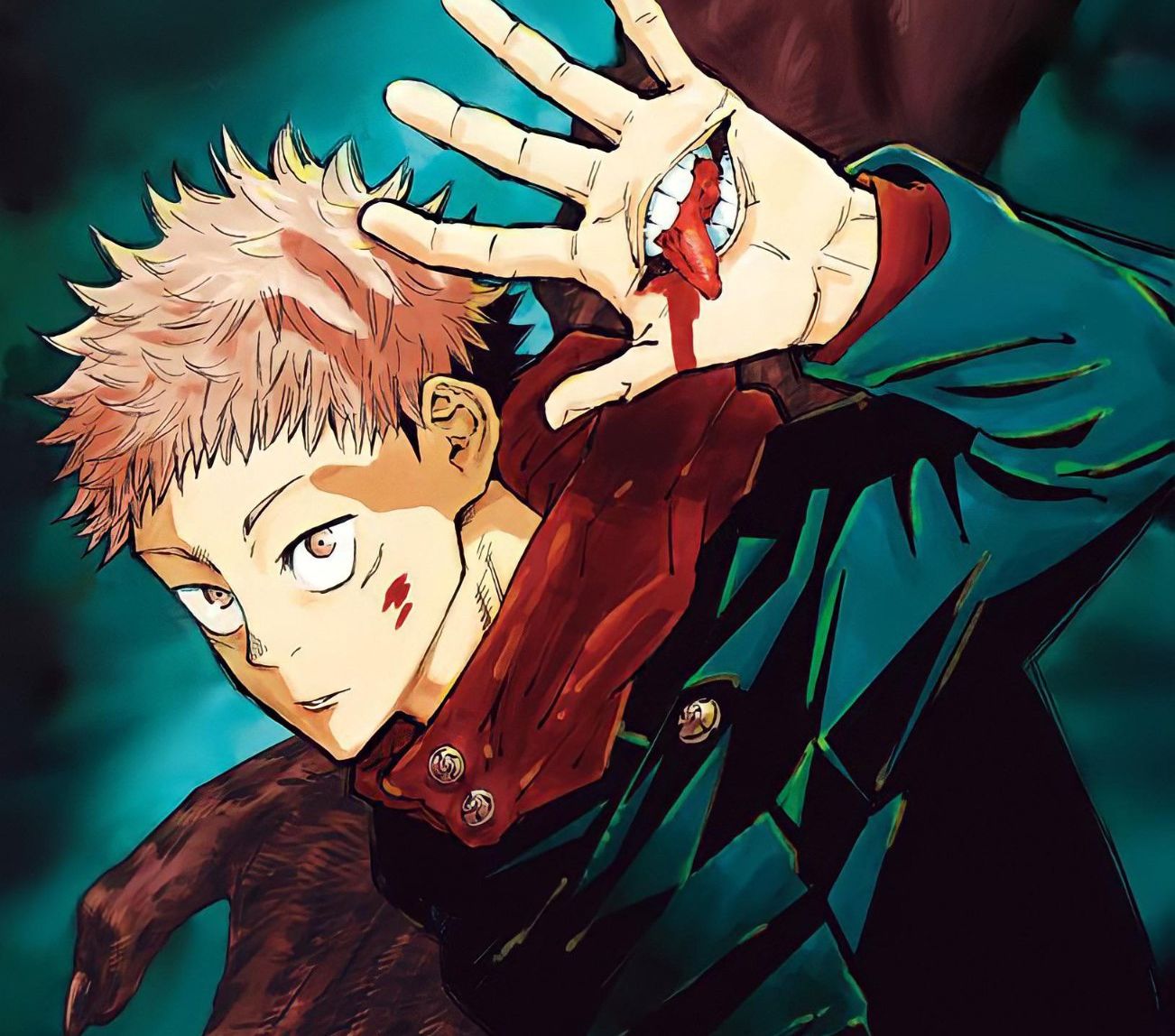 Jujutsu Kaisen Creator Akutami Gege To Launch New Manga.