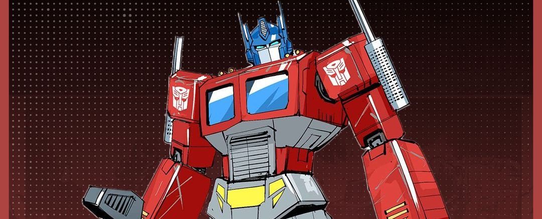 First Look At Autobots and Decepticons New Design In TRANSFORMERS #25 Unveiled.