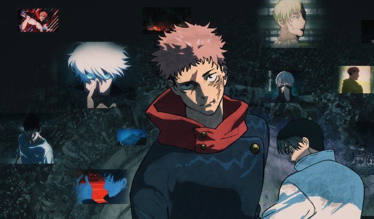 JUJUTSU KAISEN anime season "The Culling Game" Announced For January 2026.