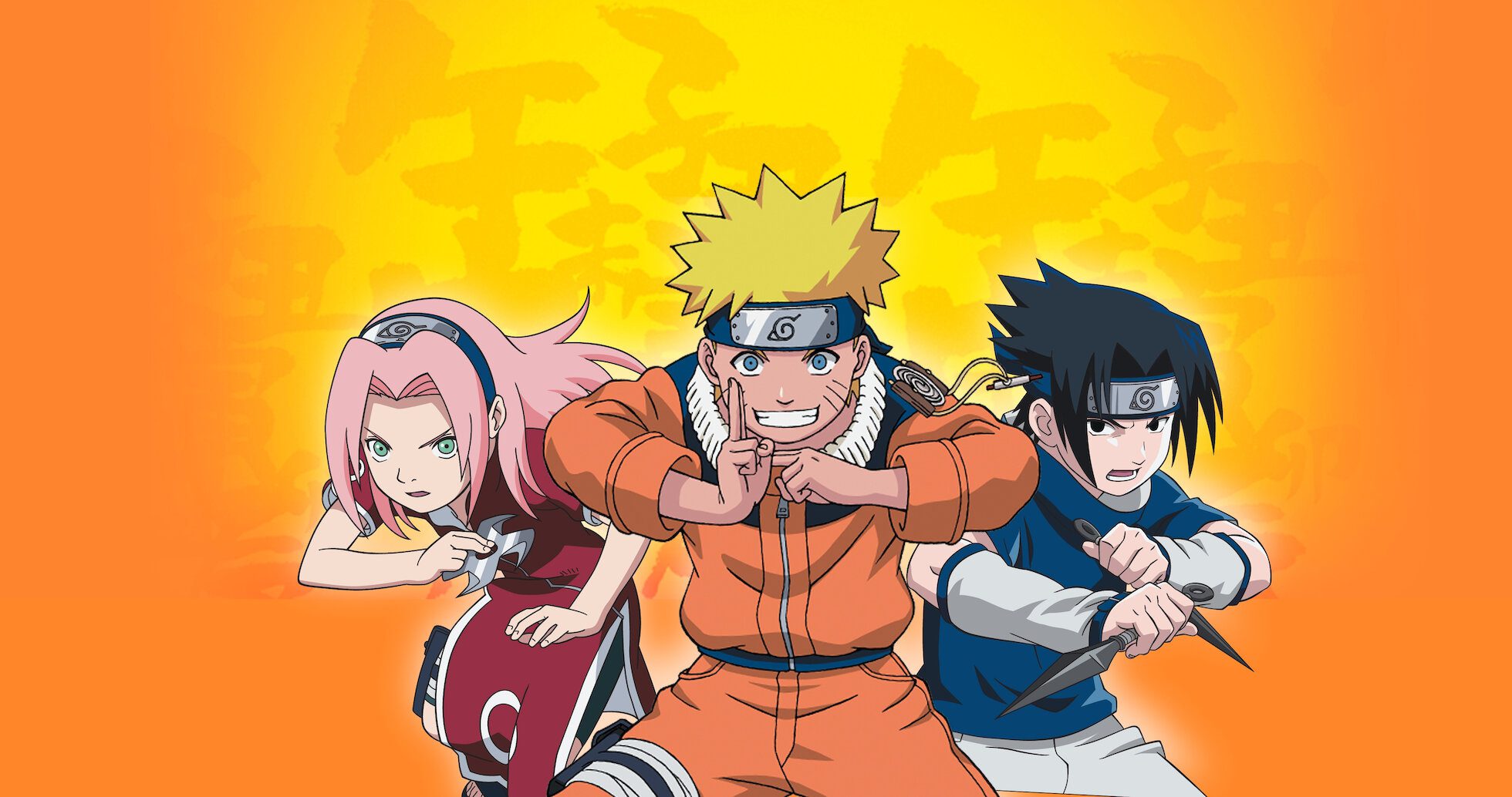 NARUTO To Gets Brand-New Special Episodes.