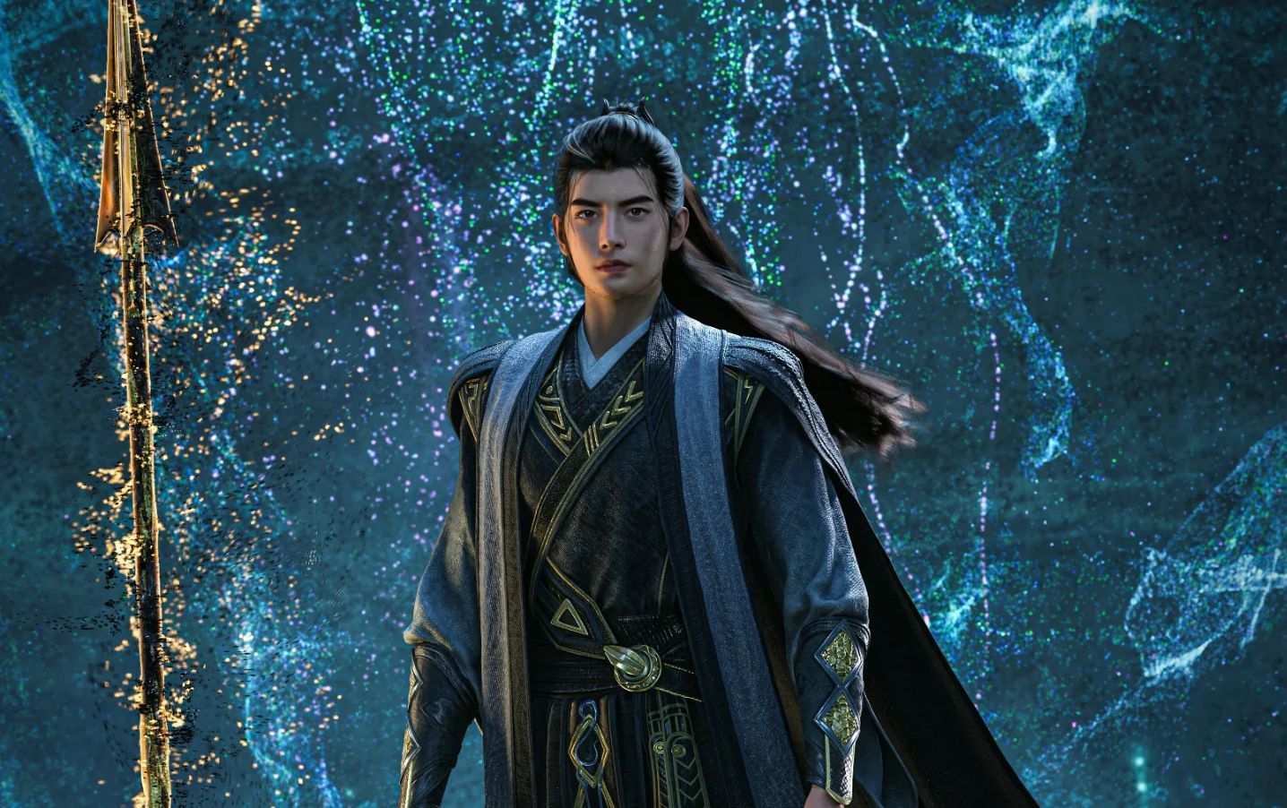 A Mortal's Journey To Immortality Reaches Over 4.5 Billion Views.