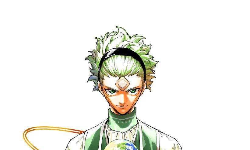 First Look At Jujutsu Kaisen Creator New Manga Series Released.