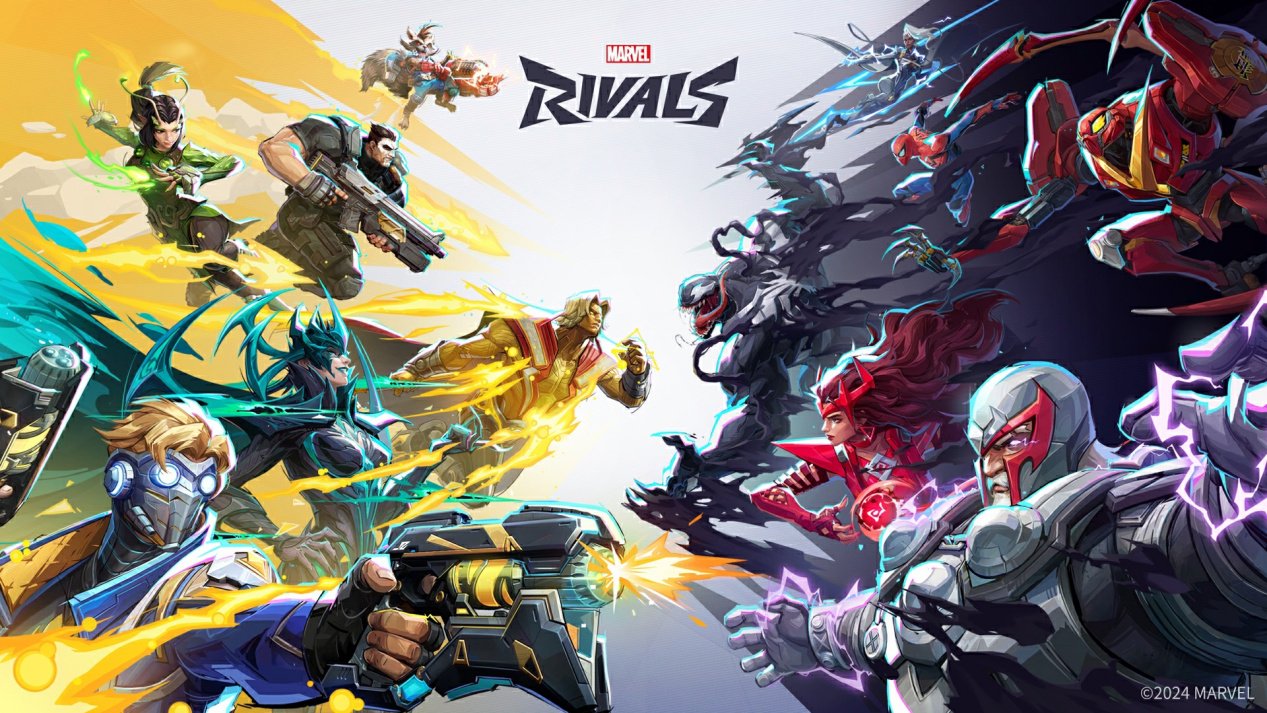 Marvel Rivals Will Allegedly Be Available For PlayStation 4.