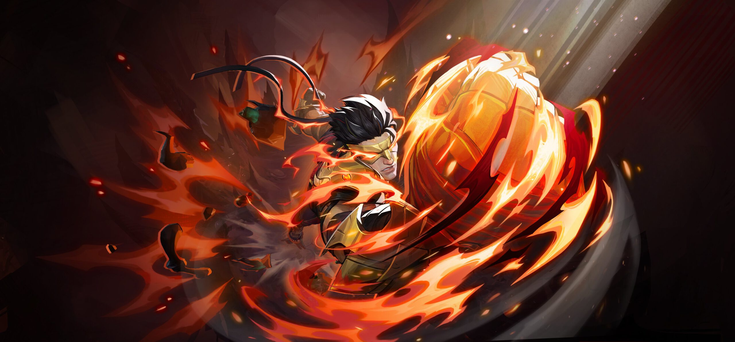 Marvel Rivals Season 4 Lore Revealed.