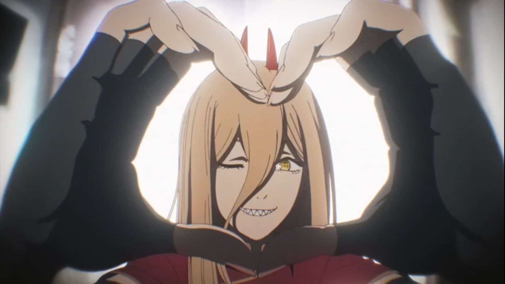 Chainsaw Man – The Movie: Reze Arc Release New Teaser Trailer.