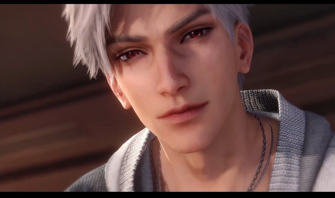 Sylus: Passionate Appraisal Coming To Love and Deepspace This September As New Limited 5-Star Memory.