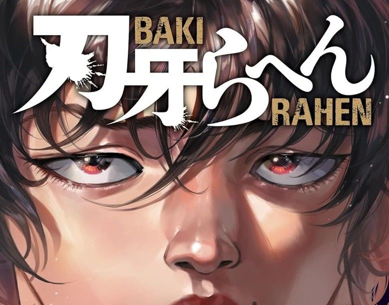 Baki Rahen TV Anime Reportedly In The Works.