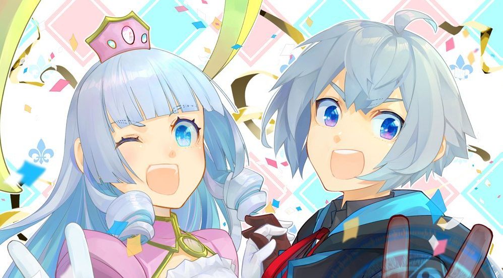 Possibly the Greatest Alchemist of All Time season 2 In Development.