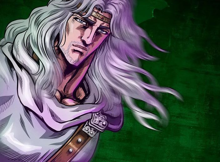 Fist of the North Star TV Anime Releases New Promo Video and Key Visual.