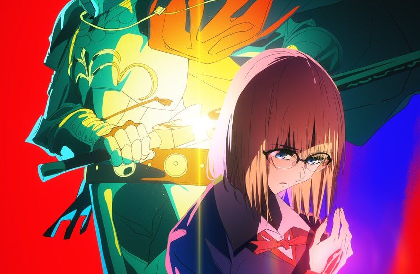 Fate/strange Fake Delayed To January 2026.