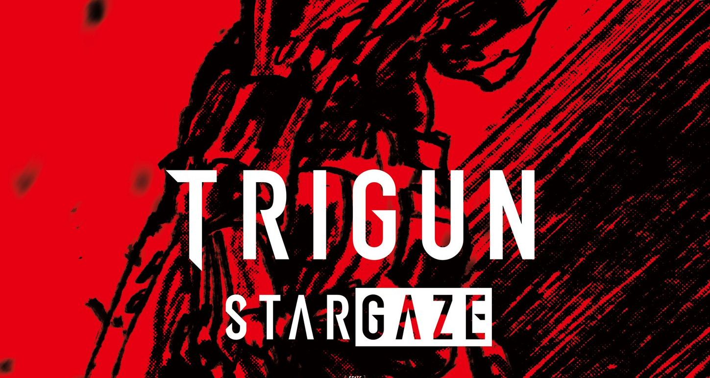 Crunchyroll To Debut TRIGUN STARGAZE TV Anime At New York Comic Con.