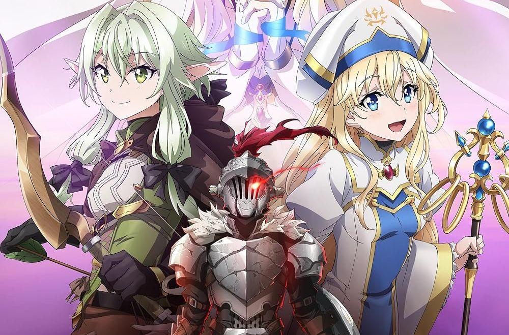 Goblin Slayer Anime New Project Reportedly in Development.