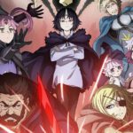 CLEVATESS TV anime season 2 Allegedly In The Works.