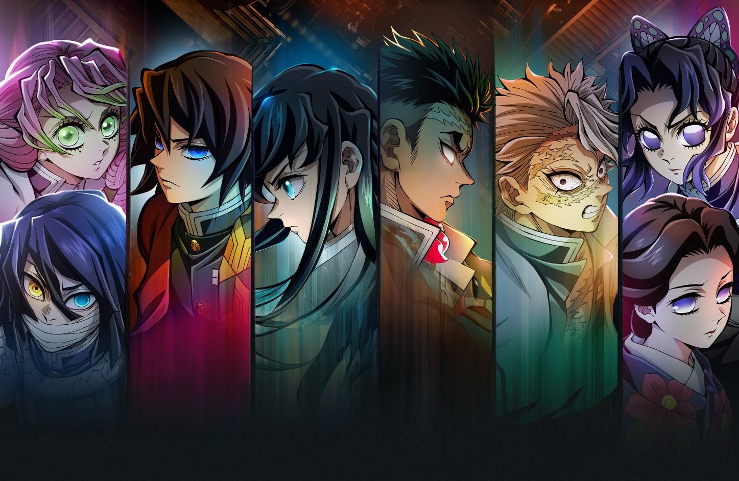 Netflix Allegedly Prioritising the DEMON SLAYER' live-action adaptation.