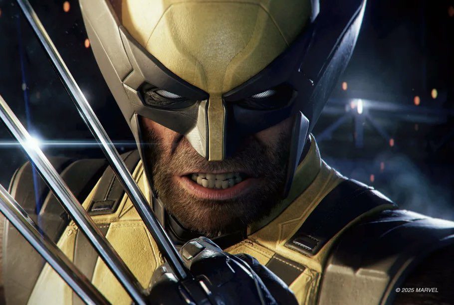 Marvel's Wolverine releases Official Gameplay Trailer, Cover Art and Fall 2026 Release.