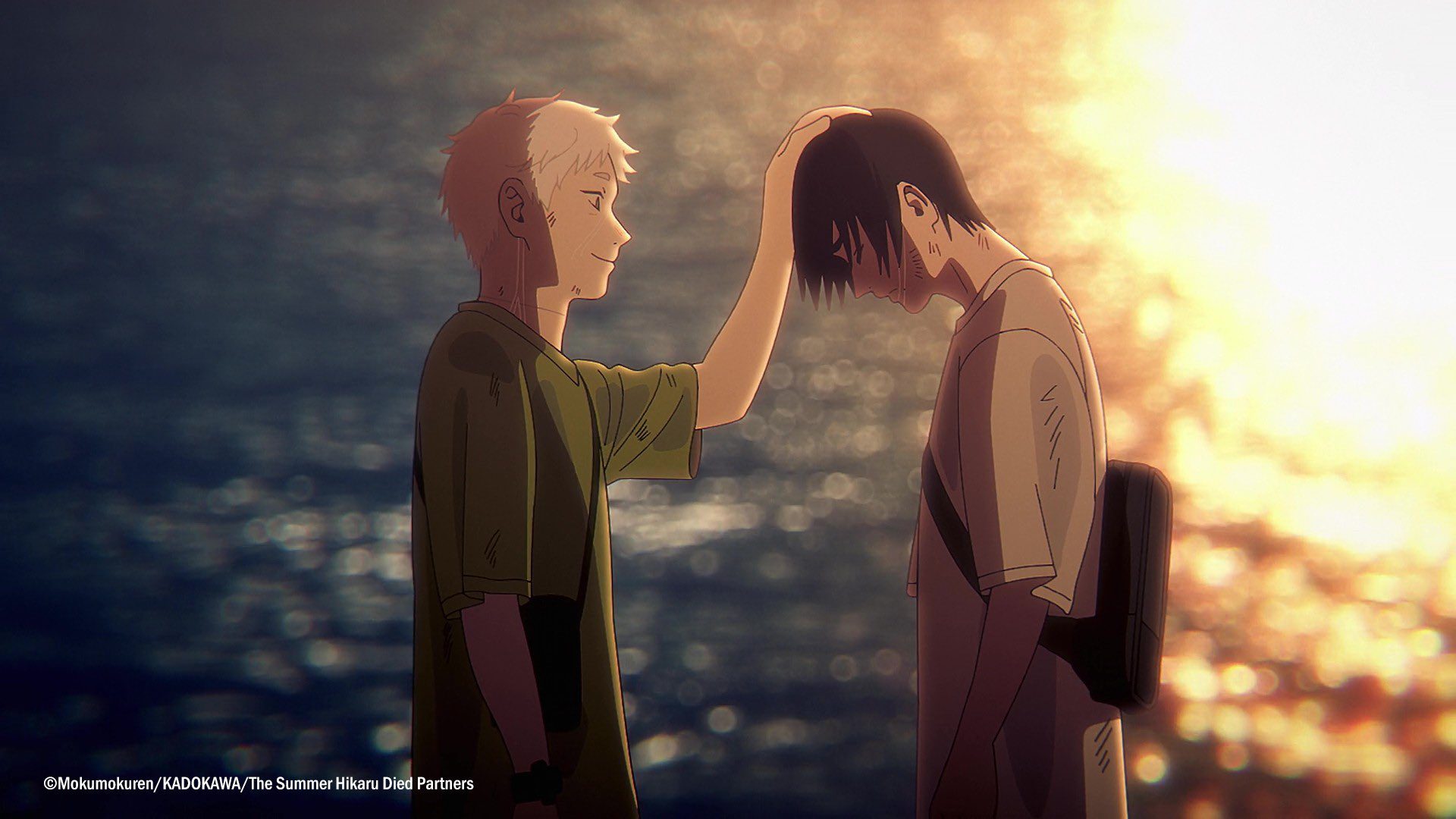 The Summer Hikaru Died Season 2 Receive Greenlit.