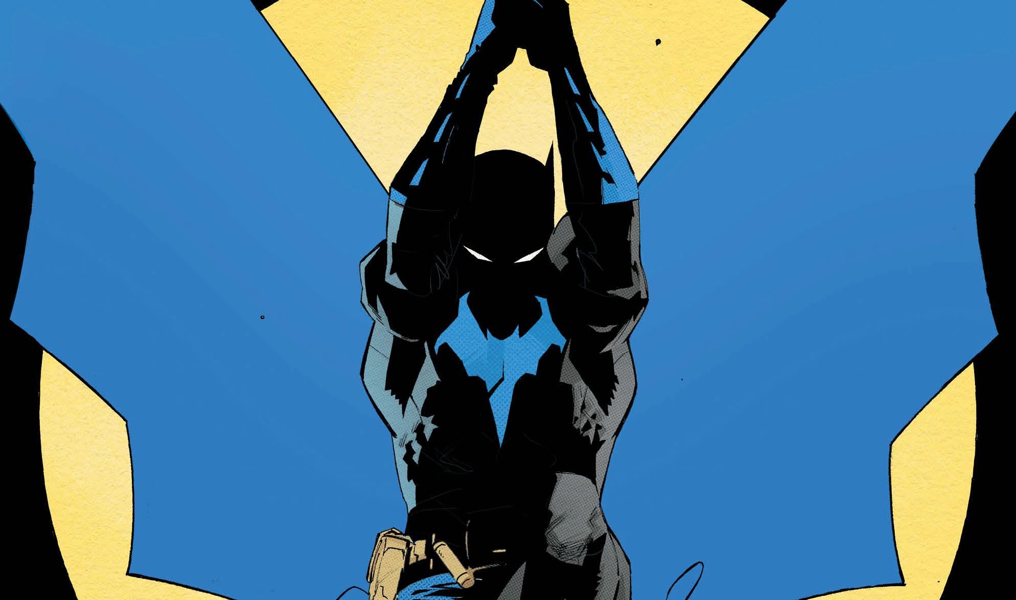 DC Reveals Matt Fraction and Jorge Jiménez' Batman #1 Has Reached 500K Copies.