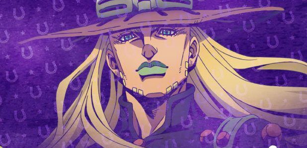 JoJo's Bizarre Adventure' Part 7: Steel Ball Run Official Trailer Released.