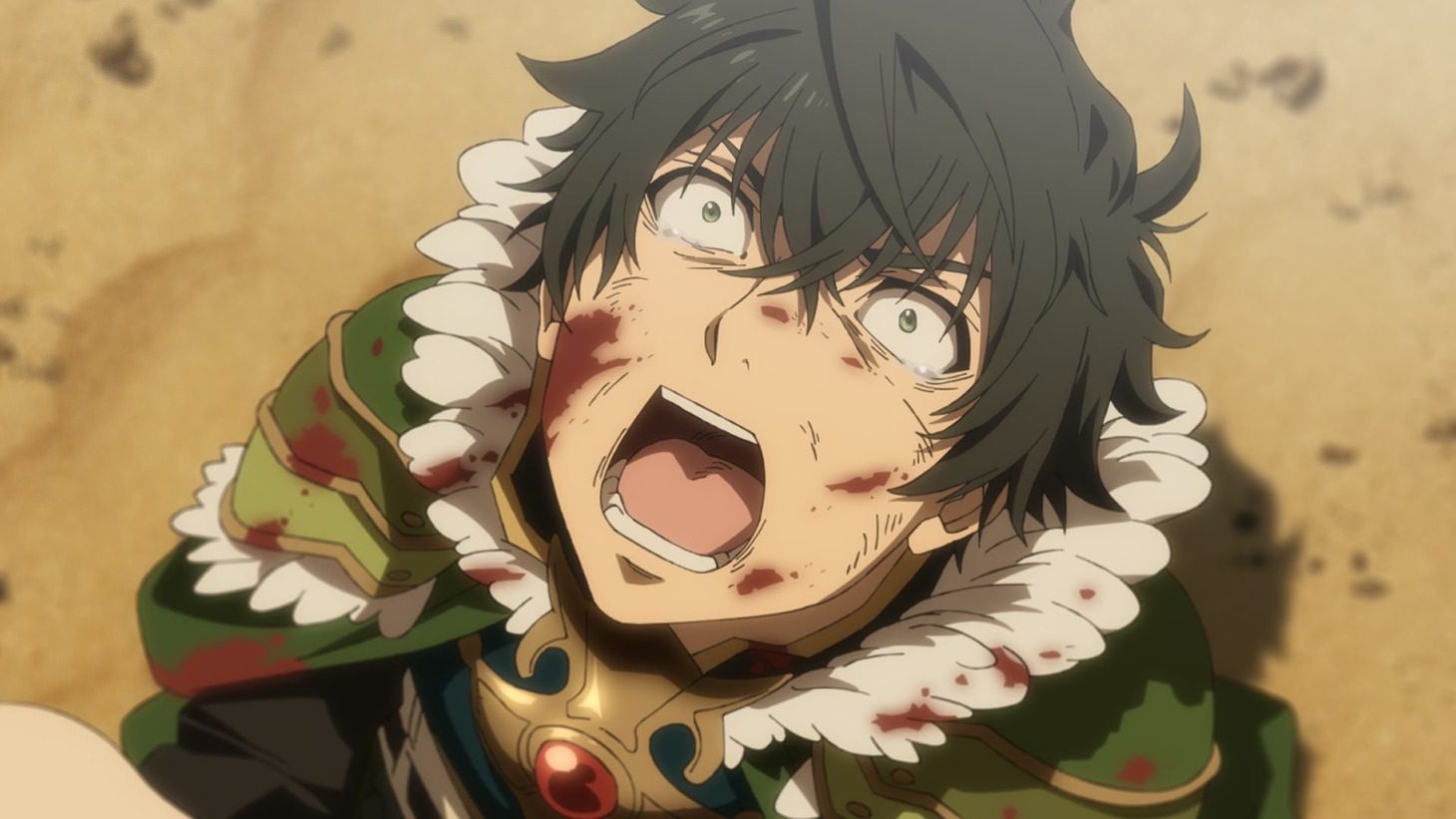The Rising of the Shield Hero Season 5 Confirmed. Teaser Trailer and Key Visual Released.