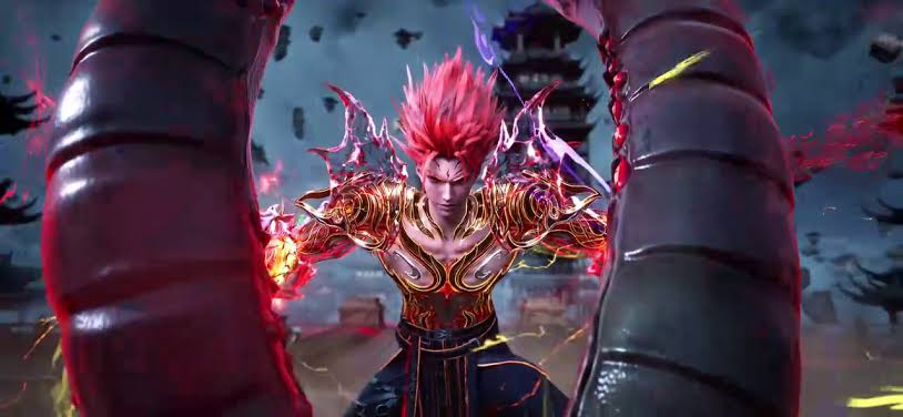 The Demon Hunter Season 3 To Stream on Youku in 2026.