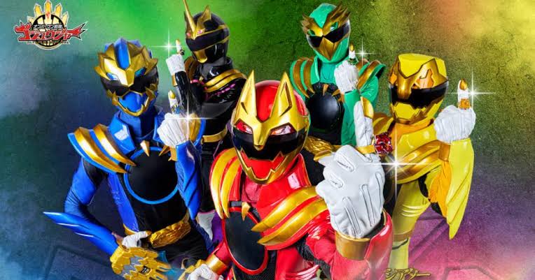 Super Sentai TV Series New Team Possible Info Revealed.