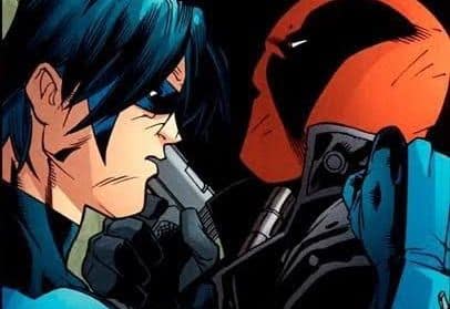 DC's Dynamic Duo Movie Movie Release Date Announced.