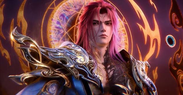 Renegade Immortal Donghua Sequel and Movie Announced.