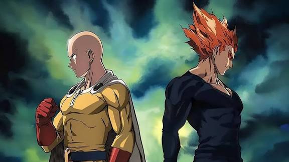 One-Punch Man Season 3 Episodes Count Revealed.