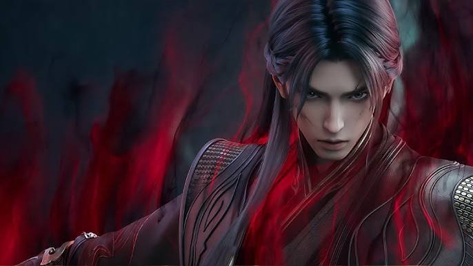 Jade Dynasty: Ten Years' Special Path Movie Gets Release Date.