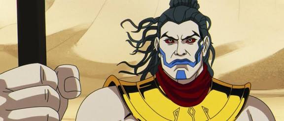 X-Men ‘97 Voice Actor Says Season 2 Will Feature A Lot Of Deaths.